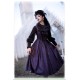 Avenue Denfer Return To The Darkness Blouse, JSK and One Piece(Limited Reservation/Full Payment Without Shipping)